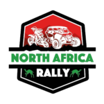 Rally north africa