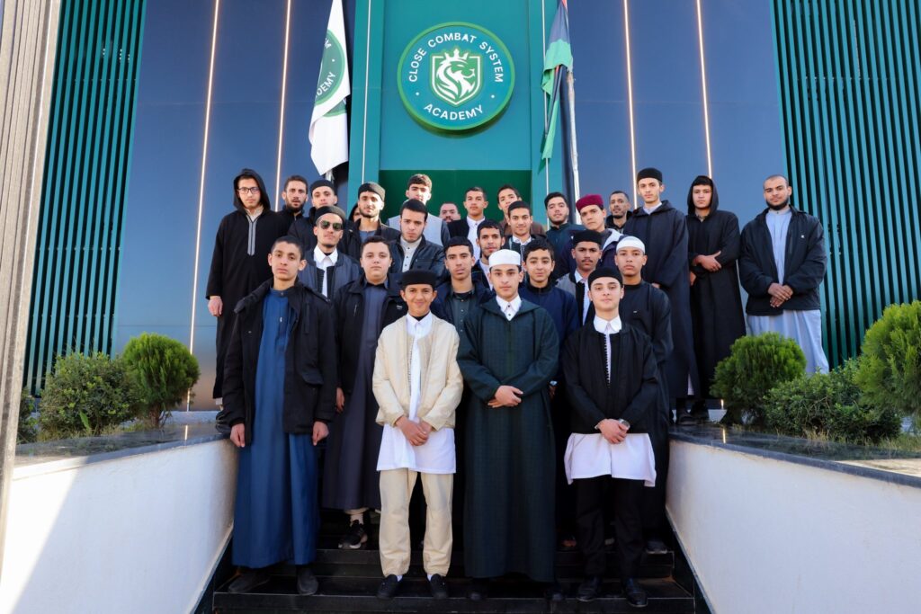 انطلاق تصفيات مسابقة الصادق الجهاني وحرمه القرآنية في أكاديمية CCS