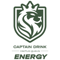 captain drink