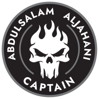 captain aljahani